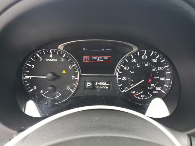 Photo 9 from auction – 2015 NISSAN ALTIMA 2.5 with VIN 1N4AL3AP7FC576772