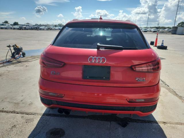 Photo 6 from auction – 2016 AUDI Q3 PRESTIG with VIN WA1GFCFS3GR006415