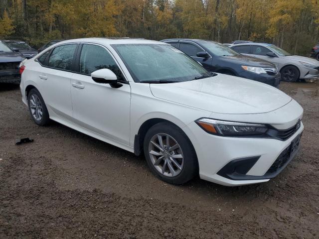 Photo 4 from auction – 2023 HONDA CIVIC EX with VIN 2HGFE2F39PH101425