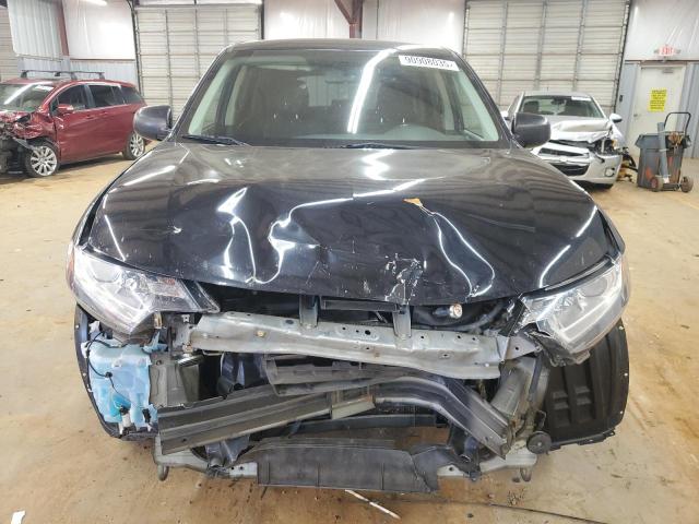 Zdjęcie 5 z aukcji – 2017 MITSUBISHI OUTLANDER z VIN JA4AZ2A33HZ030660