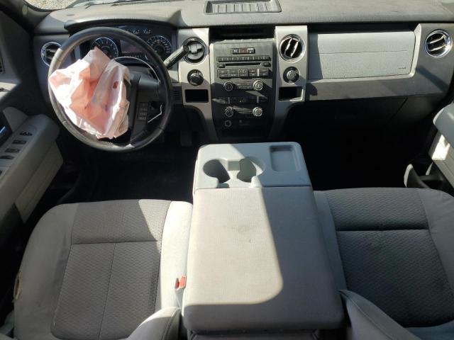 Photo 8 from auction – 2012 FORD F150 SUPER with VIN 1FTFX1EF5CKD21551