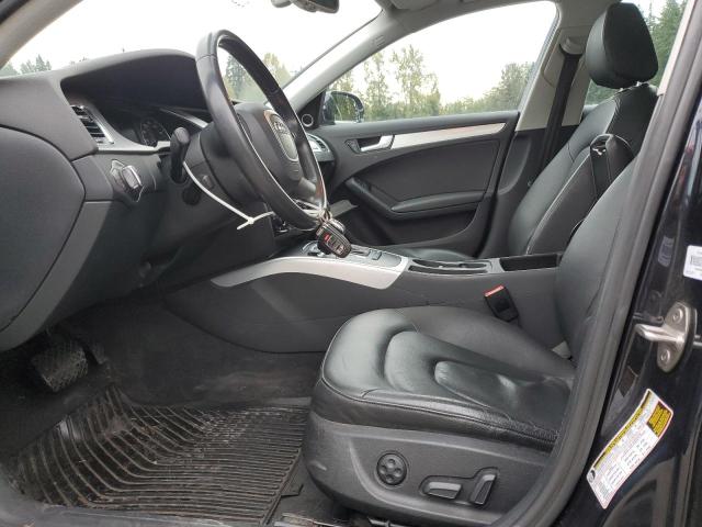 Photo 7 from auction – 2012 AUDI A4 PREMIUM PLUS with VIN WAUWFAFL3CA029648