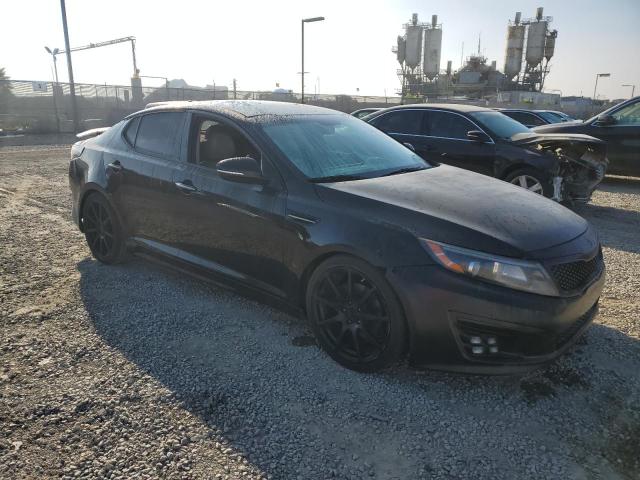 Photo 4 from auction – 2014 KIA OPTIMA LX with VIN 5XXGM4A75EG261992