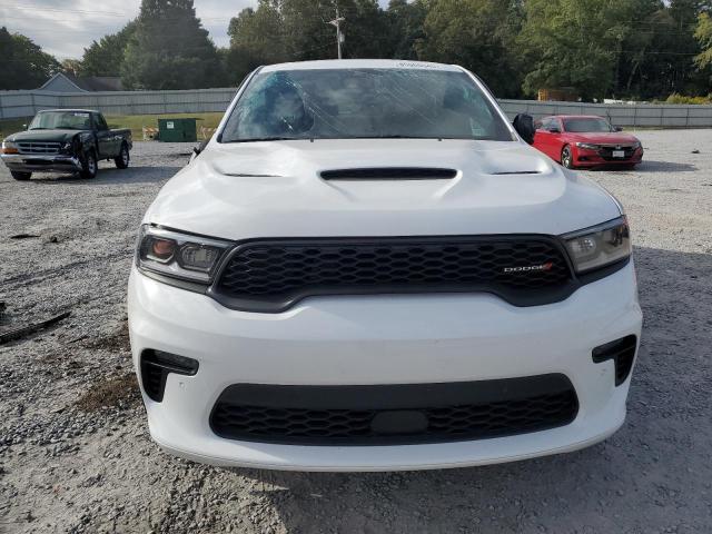 Photo 5 from auction – 2022 DODGE DURANGO R/ with VIN 1C4SDJCT6NC106449