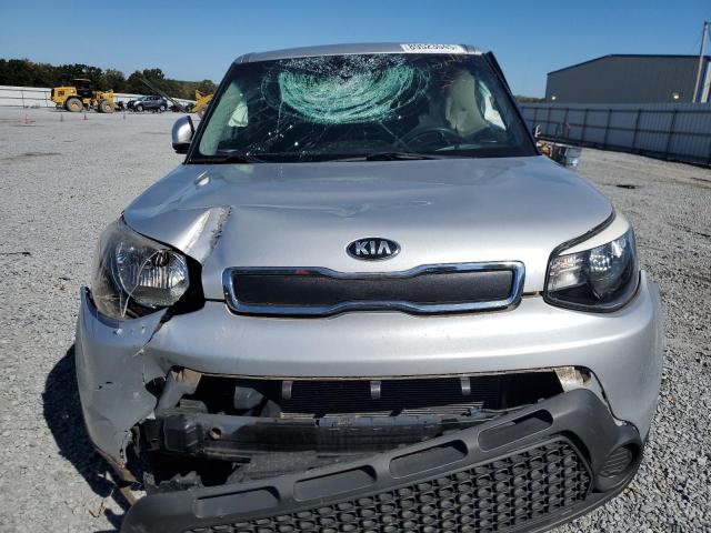 Photo 5 from auction – 2014 KIA SOUL with VIN KNDJN2A21E7746506
