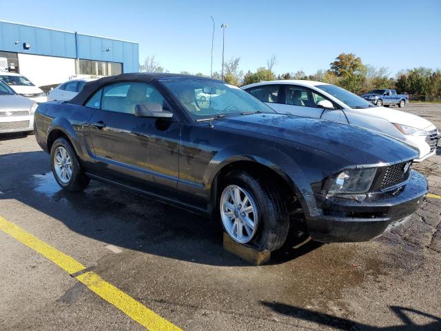 Photo 4 from auction – 2007 FORD MUSTANG with VIN 1ZVHT84N775279925