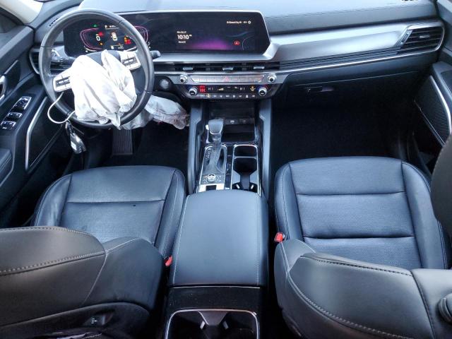 Photo 8 from auction – 2024 KIA TELLURIDE with VIN 5XYP2DGC7RG484157
