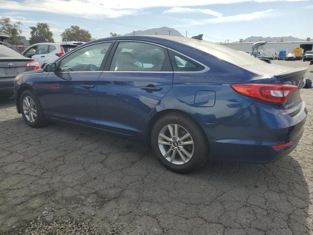 Photo 2 from auction – 2017 HYUNDAI SONATA SE with VIN 5NPE24AF5HH444080