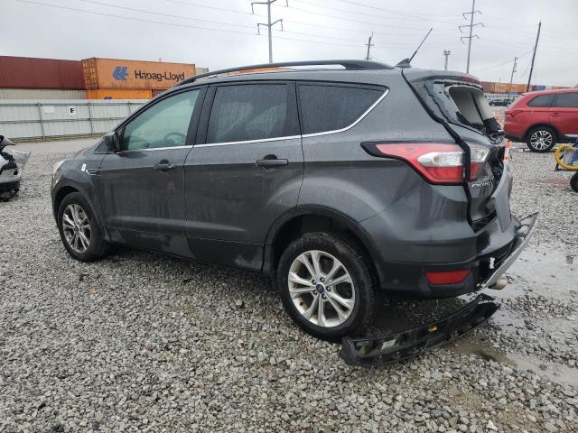 Zdjęcie 2 z aukcji – 2018 FORD ESCAPE SEL z VIN 1FMCU0HD8JUC68938