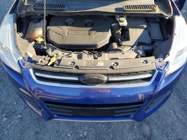 Photo 12 from auction – 2015 FORD ESCAPE TIT with VIN 1FMCU9J93FUA35860