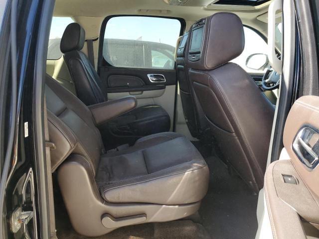 Photo 11 from auction – 2011 CADILLAC ESCALADE E with VIN 1GYS4KEF2BR359042