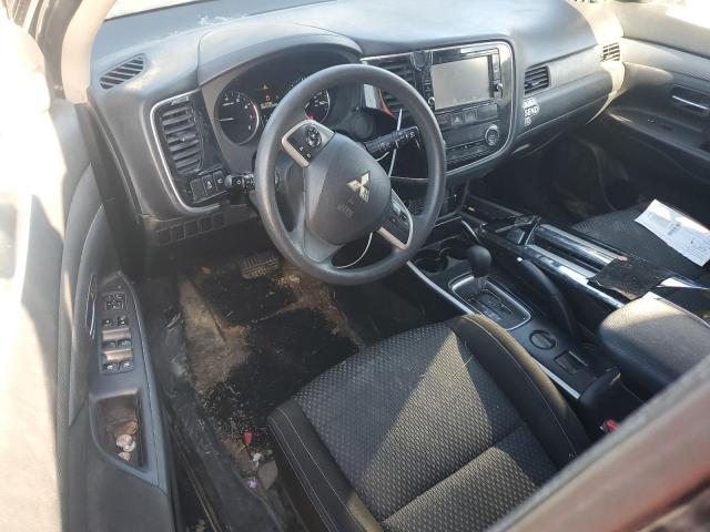 Photo 8 from auction – 2018 MITSUBISHI OUTLANDER with VIN JA4AD2A37JZ007211