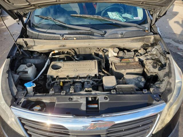 Photo 12 from auction – 2012 KIA SPORTAGE L with VIN KNDPBCA23C7235448