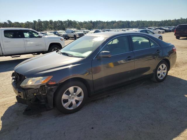 TOYOTA CAMRY BASE 2009 with VIN 4T4BE46K99R116055 - Photo from auction