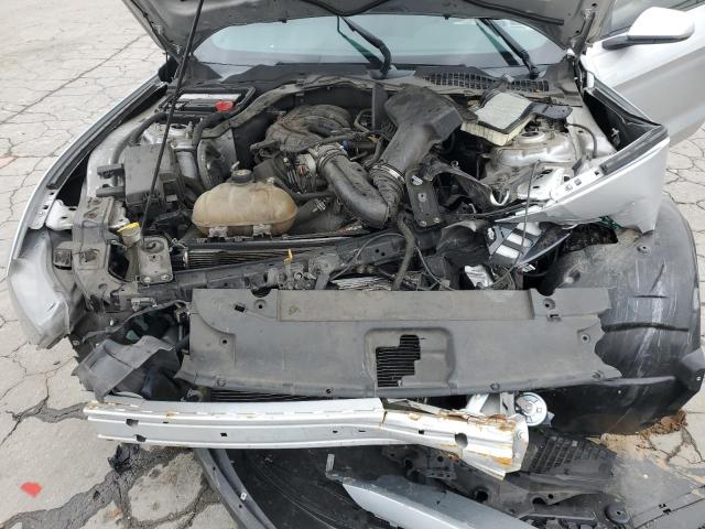 Photo 11 from auction – 2015 FORD MUSTANG with VIN 1FATP8EM4F5360635