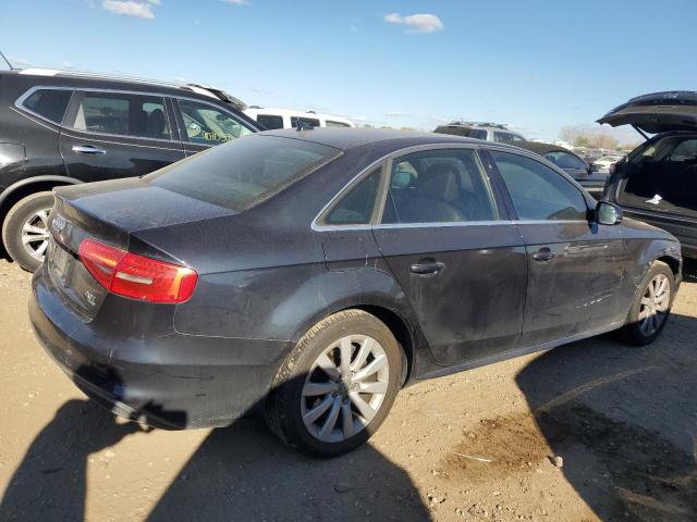 Photo 3 from auction – 2015 AUDI A4 PREMIUM with VIN WAUBFAFL4FN018315