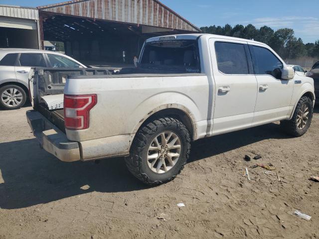 Photo 3 from auction – 2018 FORD F150 SUPER with VIN 1FTEW1EP5JKD79504