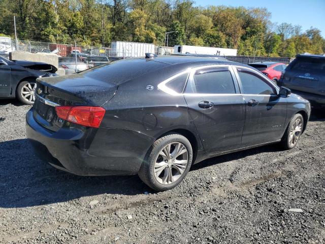 Photo 3 from auction – 2015 CHEVROLET IMPALA LT with VIN 2G1125S35F9200043