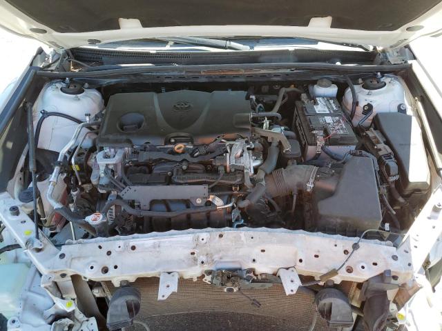 Photo 11 from auction – 2019 TOYOTA CAMRY with VIN 4T1B11HK2KU775442