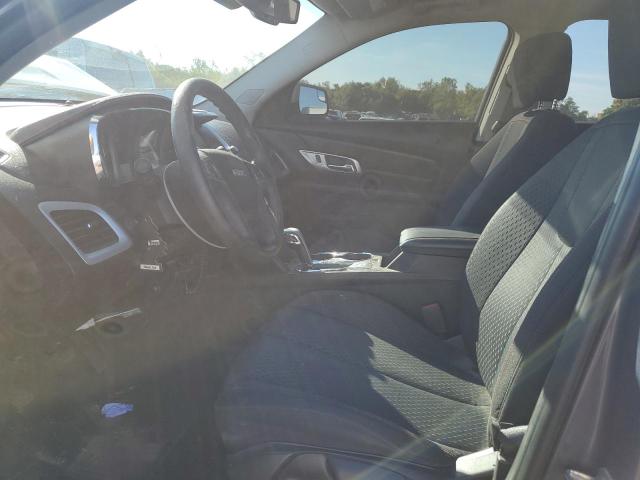 Photo 7 from auction – 2013 GMC TERRAIN SLE with VIN 2GKFLREK7D6386157