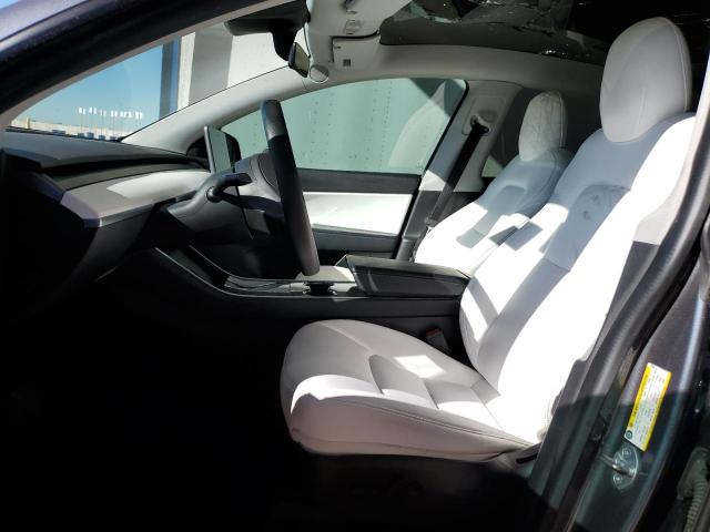 Photo 7 from auction – 2020 TESLA MODEL Y with VIN 5YJYGDEE1LF022976