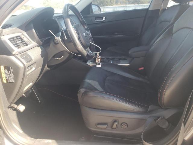 Photo 7 from auction – 2016 KIA OPTIMA SX with VIN 5XXGW4L23GG091632