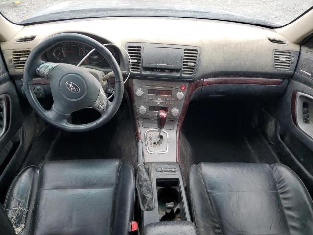 صورة رقم 8 من المزاد - 2009 SUBARU OUTBACK 2. مع VIN 4S4BP66CX97340085