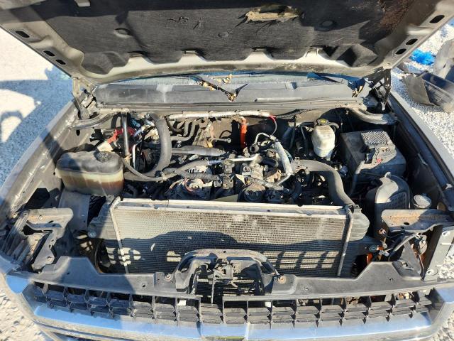 Photo 12 from auction – 2008 CHEVROLET SILVERADO with VIN 1GCHK23608F107857