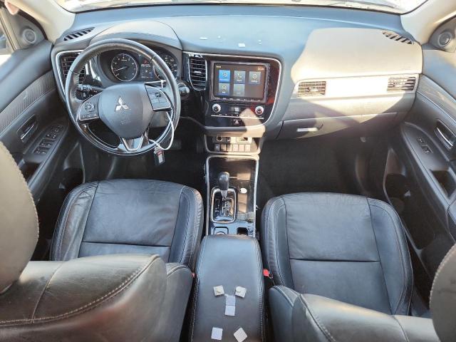 Photo 8 from auction – 2020 MITSUBISHI OUTLANDER with VIN JA4AZ3A32LZ023732