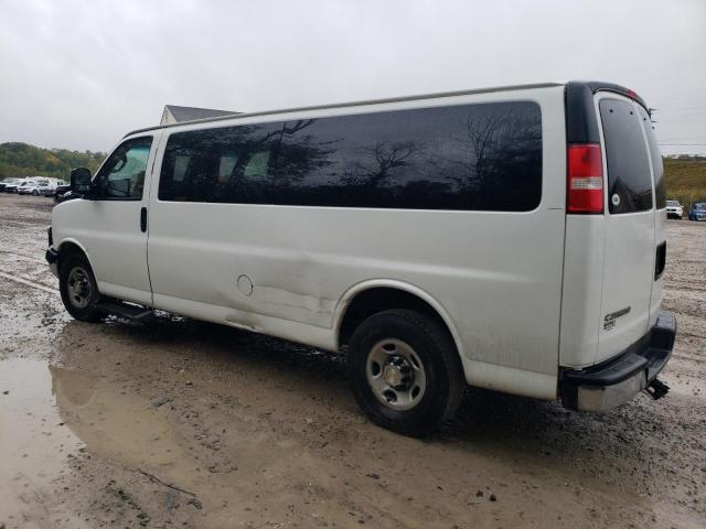 Photo 2 from auction – 2017 CHEVROLET EXPRESS G3 with VIN 1GAZGPFG5H1333812