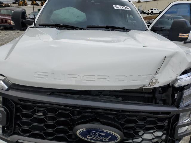 Photo 11 from auction – 2024 FORD F250 SUPER with VIN 1FT8W2BT6REF00488