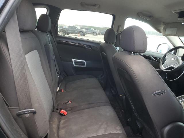 Photo 11 from auction – 2013 CHEVROLET CAPTIVA LS with VIN 3GNAL1EK2DS561026