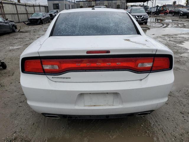 Photo 6 from auction – 2014 DODGE CHARGER SE with VIN 2C3CDXBGXEH221570