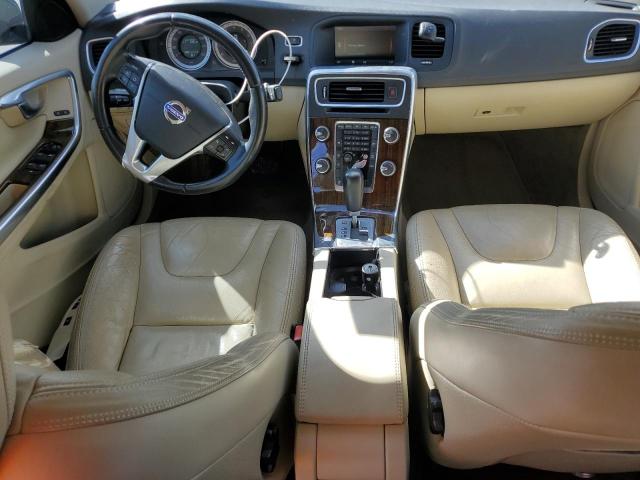 Photo 8 from auction – 2012 VOLVO S60 T5 with VIN YV1622FS0C2078712