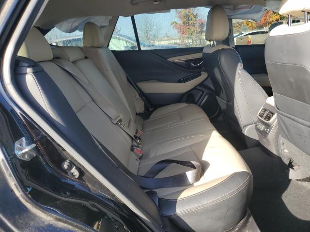 Photo 11 from auction – 2020 SUBARU OUTBACK LI with VIN 4S4BTANC1L3200201