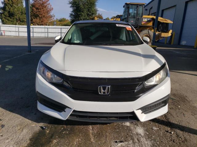 Photo 5 from auction – 2016 HONDA CIVIC EX with VIN 2HGFC2F78GH568294