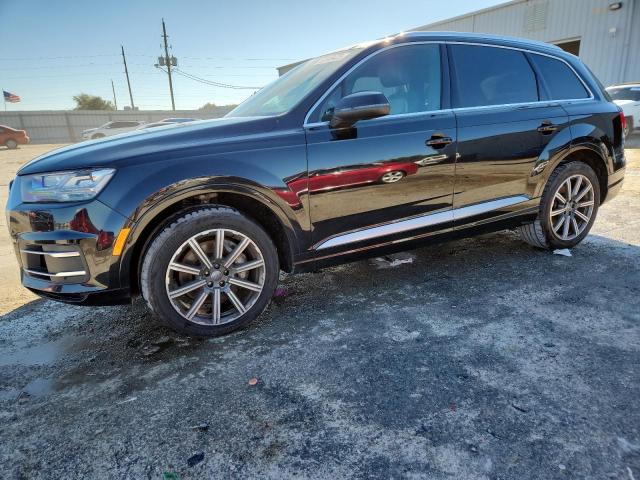 AUDI Q7 PREMIUM 2017 con VIN WA1LAAF75HD012986 - Foto de la subasta