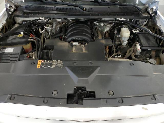 Photo 11 from auction – 2017 CHEVROLET SILVERADO with VIN 3GCUKSEC0HG135450