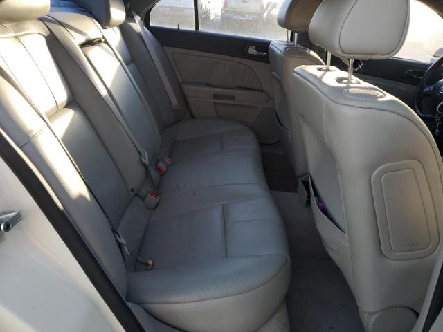 Photo 10 from auction – 2006 CADILLAC STS with VIN 1G6DW677660213505