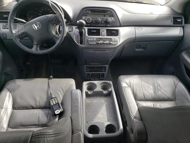 Photo 8 from auction – 2006 HONDA ODYSSEY EXL with VIN 5FNRL38706B454342