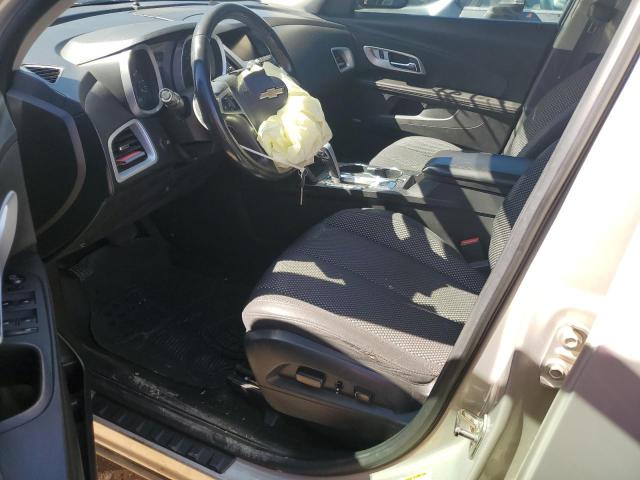 Photo 7 from auction – 2012 CHEVROLET EQUINOX LT with VIN 2GNALPEK2C1138864