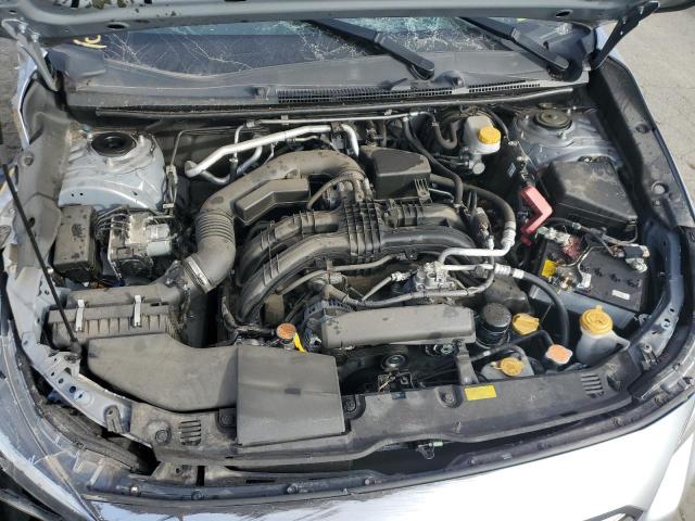 Фото 11 с аукциона – 2023 SUBARU CROSSTREK с VIN JF2GTABC3P8260845