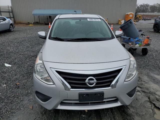 Photo 5 from auction – 2018 NISSAN VERSA S with VIN 3N1CN7AP0JL824672