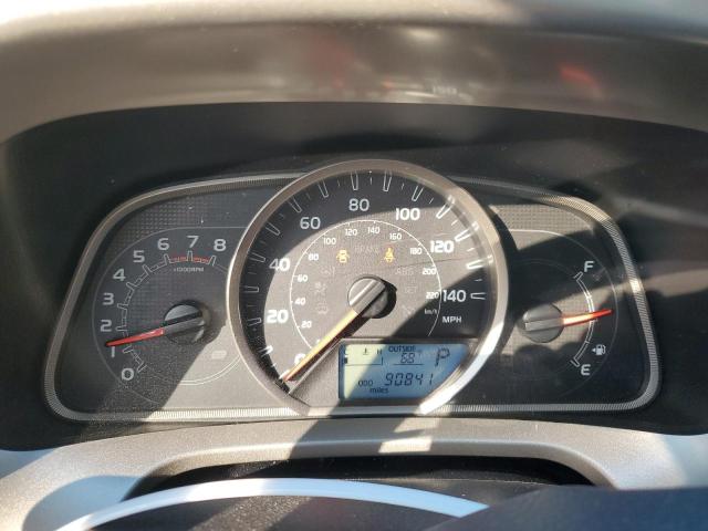 Zdjęcie 9 z aukcji – 2014 TOYOTA RAV4 LE z VIN 2T3ZFREV4EW086589
