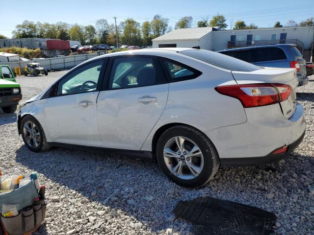 Photo 2 from auction – 2014 FORD FOCUS SE with VIN 1FADP3F27EL153140