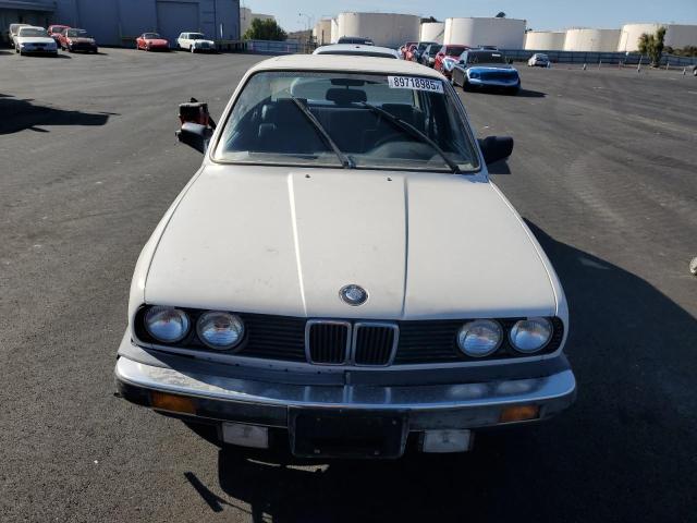 Фото 5 с аукциона – 1987 BMW 325 BASE с VIN WBAAE5402H1695999