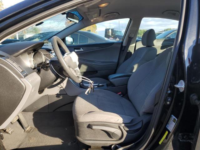 Photo 7 from auction – 2011 HYUNDAI SONATA GLS with VIN 5NPEB4AC1BH265936