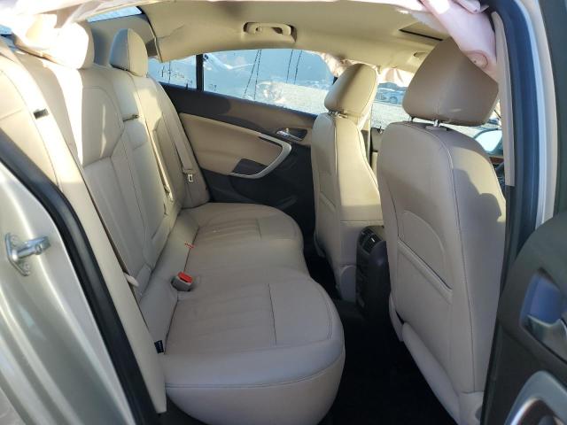 Photo 10 from auction – 2016 BUICK REGAL PREM with VIN 2G4GS5GX4G9108349