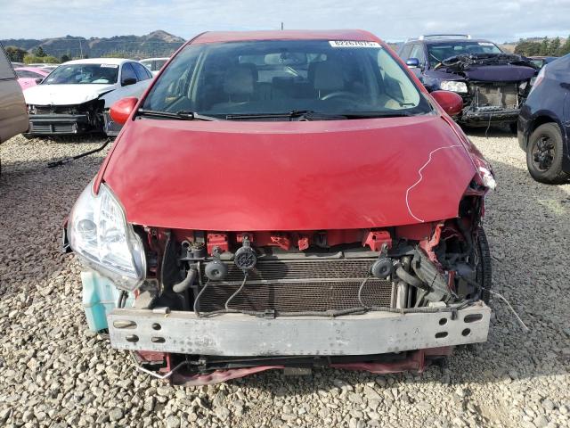 Photo 5 from auction – 2015 TOYOTA PRIUS with VIN JTDKN3DU6F1913325
