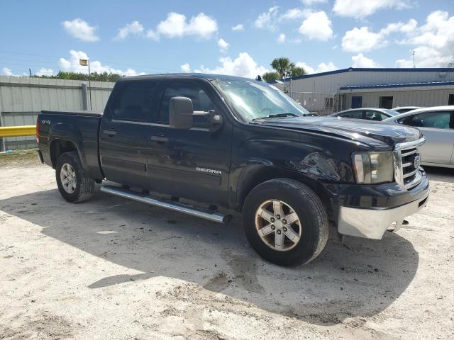 Photo 4 from auction – 2013 GMC SIERRA K15 with VIN 3GTU2VE28DG154279